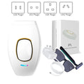 Charger l'image dans la visionneuse de la galerie, Painless Laser Hair Removel Epilator
