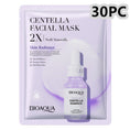 Cargar la imagen en la vista de la galería, Collagen Face Mask for hydrating and firming skin
