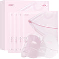 Cargar la imagen en la vista de la galería, Medicube Salmon DNA PDRN Pink Collagen Jelly Mask for firming and hydration
