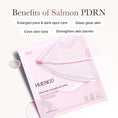 Cargar la imagen en la vista de la galería, Medicube Salmon DNA PDRN Pink Collagen Jelly Mask for firming and hydration
