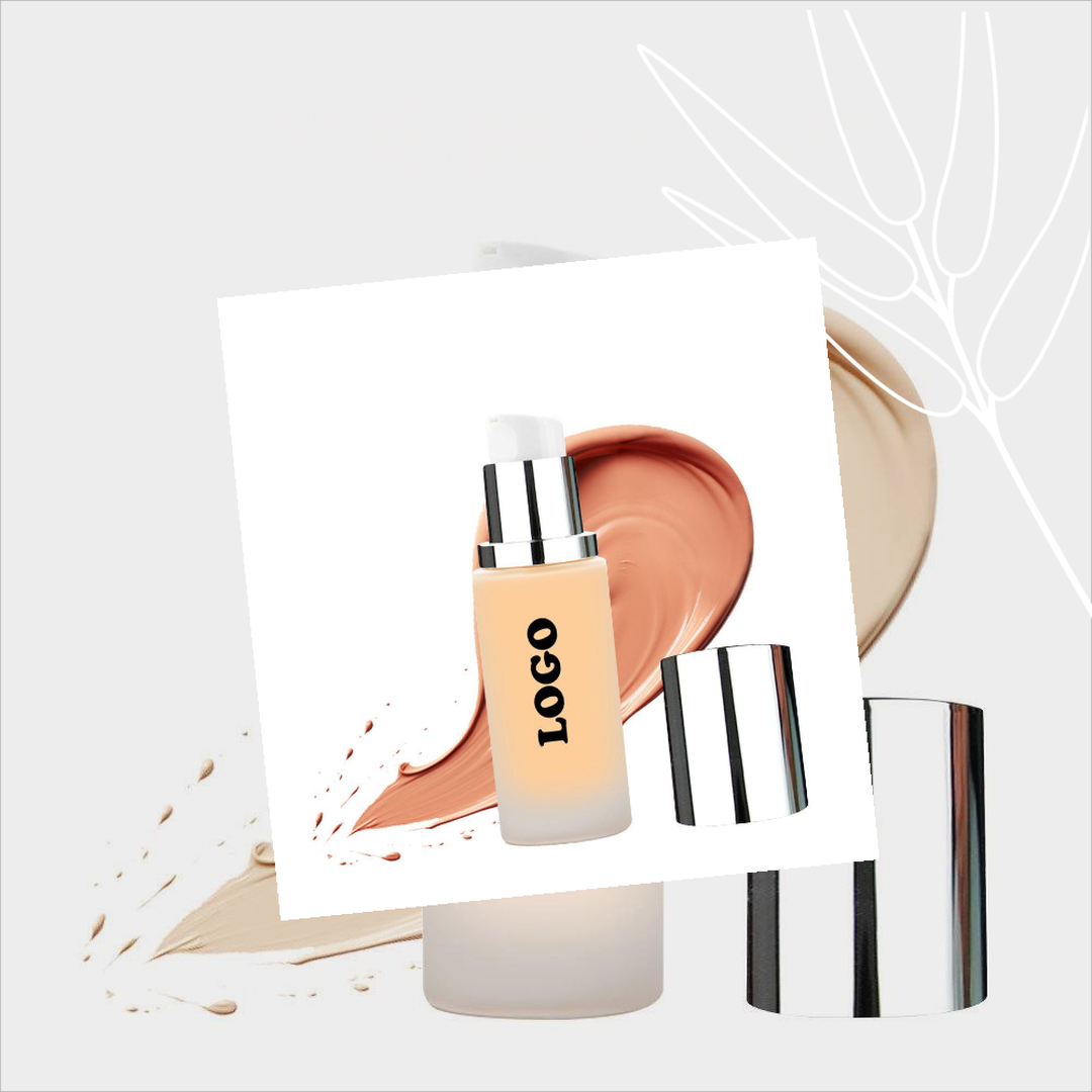 LIQUID FOUNDATION BUNDLE