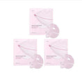 Cargar la imagen en la vista de la galería, Medicube Salmon DNA PDRN Pink Collagen Jelly Mask for firming and hydration
