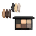 Charger l'image dans la visionneuse de la galerie, Smokey Eyeshadow Palette
