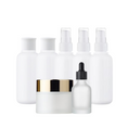 Load image into Gallery viewer, 7 sample bottles in White Label Skincare Sample Kit for brand testing

