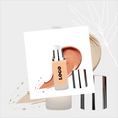 Cargar la imagen en la vista de la galería, Liquid foundation 9 (Bundle 6 pcs)
