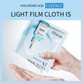 Cargar la imagen en la vista de la galería, Collagen Face Mask for hydrating and firming skin
