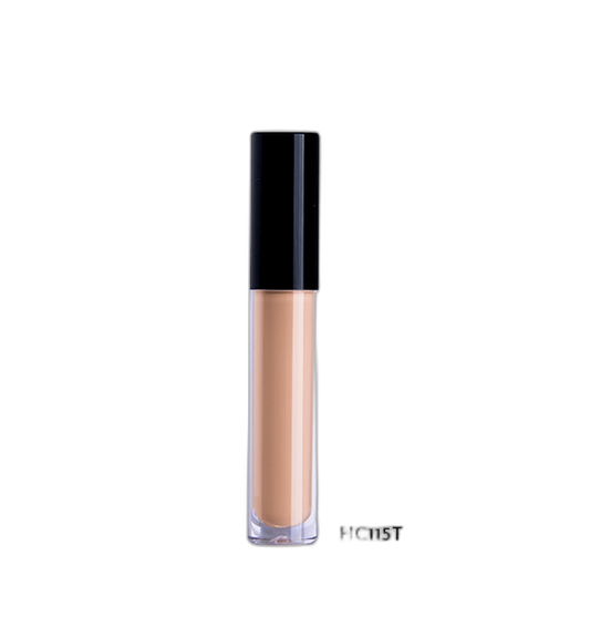 Ravenna's Flawless Veil Cream Concealer - Golden Warmth