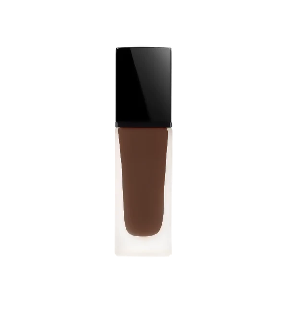 Ravenna's Luminous Essence Foundation - Ember's Grace (Cool)