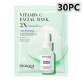 Cargar la imagen en la vista de la galería, Collagen Face Mask for hydrating and firming skin

