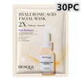 Cargar la imagen en la vista de la galería, Collagen Face Mask for hydrating and firming skin
