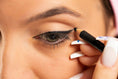 Charger l'image dans la visionneuse de la galerie, Eye Pencil - Brown
